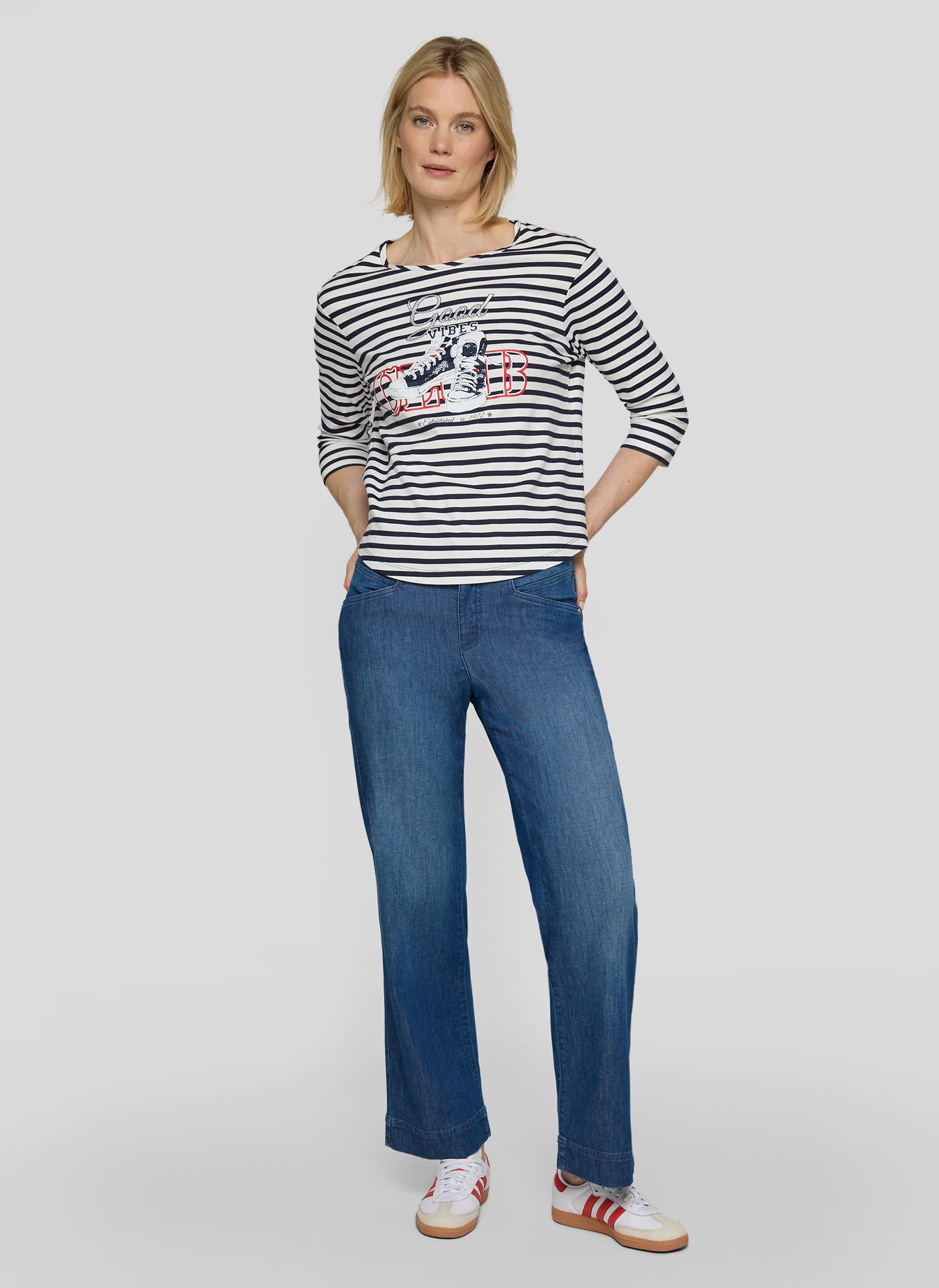 T-Shirt - 56-111377