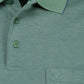 Polo button short sleeve - 540391