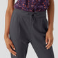 VMEVA MW LOOSE STRING PANT NOOS - 10197909