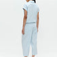 Renate poplin blouse - SMC725255