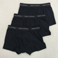 M-SHORTS 3-PACK - 154606