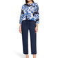 Hose Casual 7/8 LAEnge - 66923031