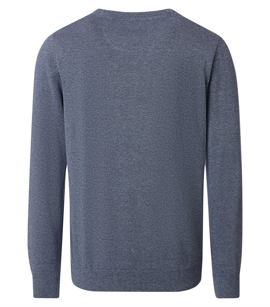 Pullover, Rundhals - 454521000