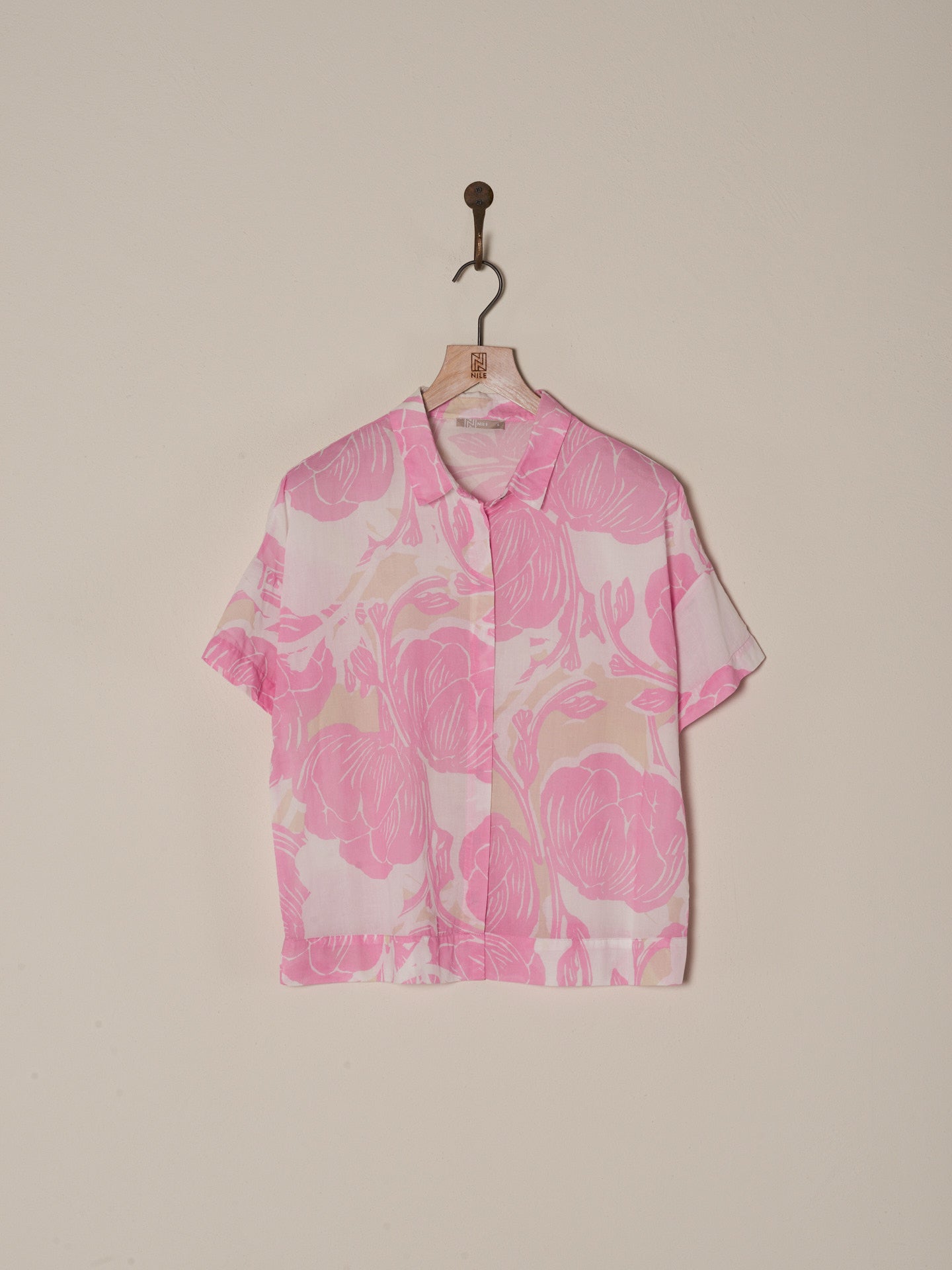 blouse - F26173