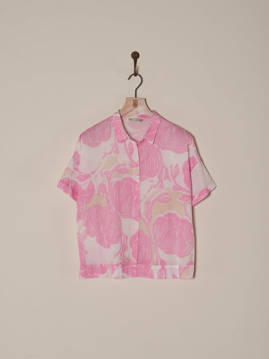 blouse - F26173