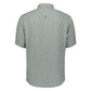 Shirt Short Sleeve Stretch Allover - 31490342