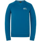 Long sleeve r-neck Interlock jerse - PLS211501