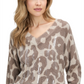 Strickpullover Kurz 3/4 Arm - 53281605