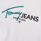 TJM REG SPRAY POP COLOR TEE EXT - DM0DM18572