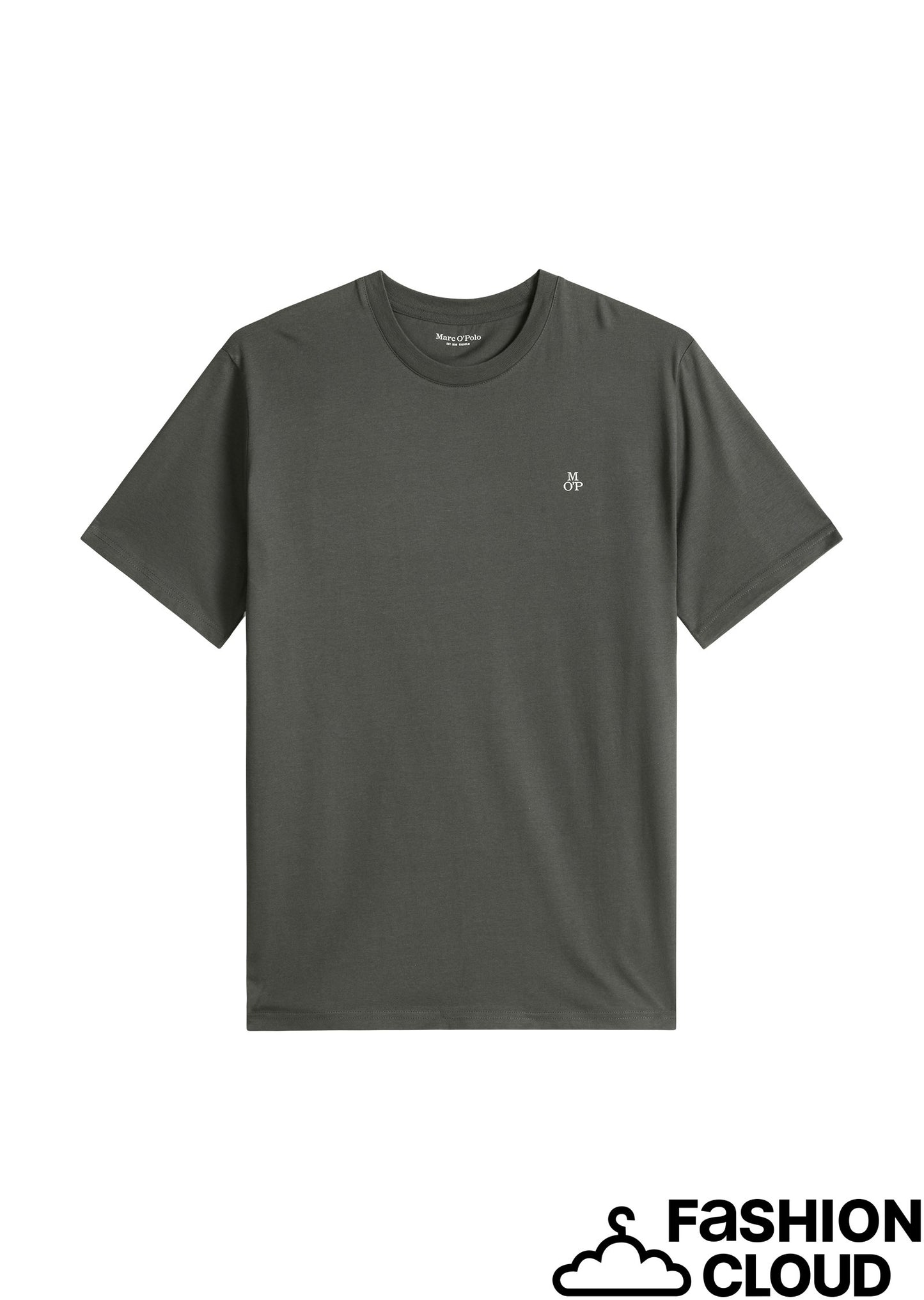 Jersey T-Shirts Shortsleeve - 5000009405