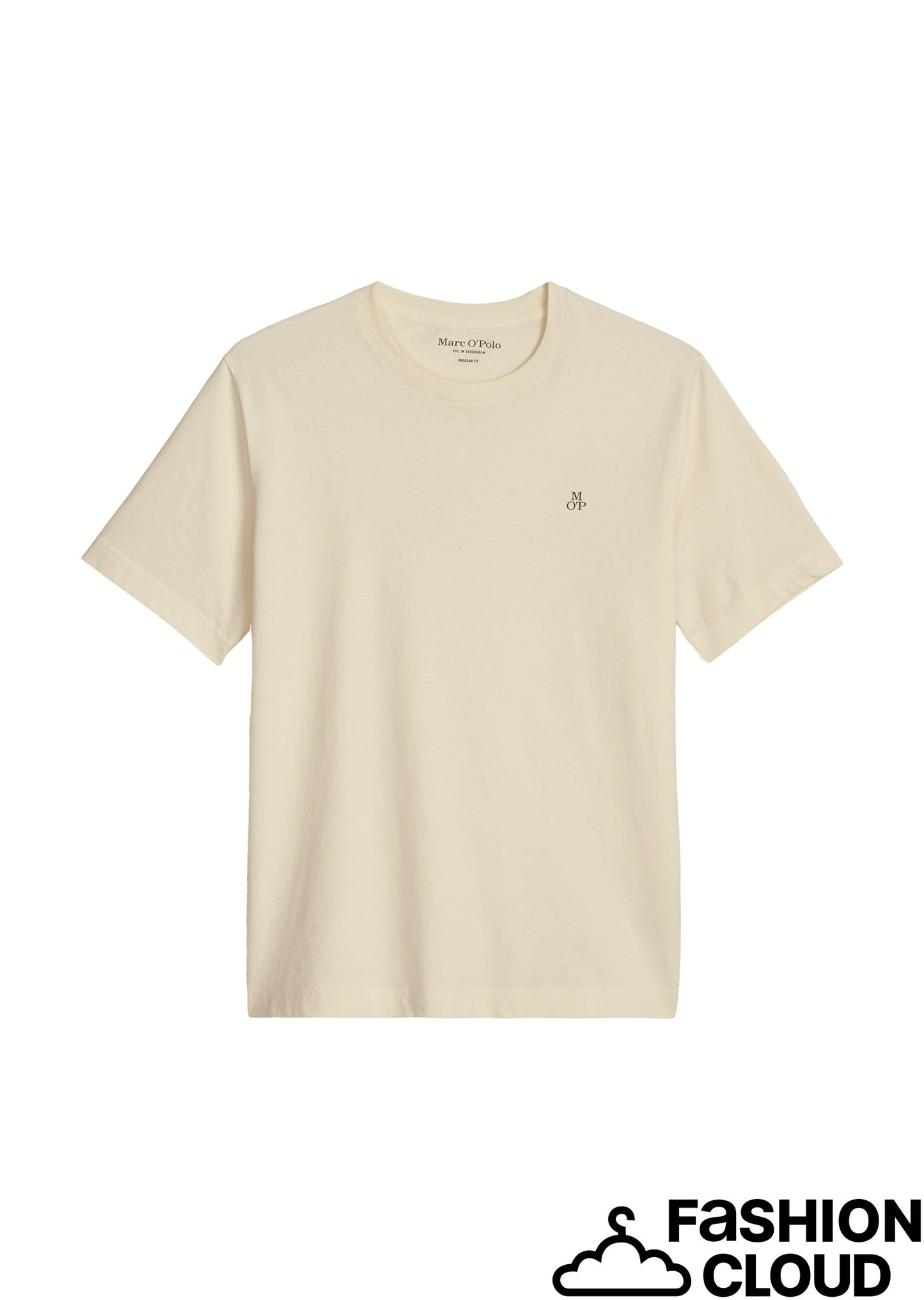Jersey T-Shirts Shortsleeve - 5000012685