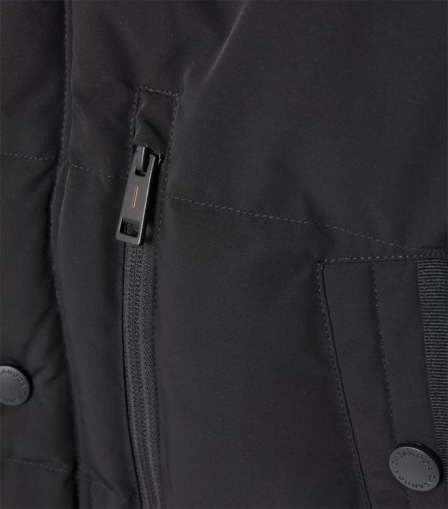 Parka mit Kapuze - 544297600