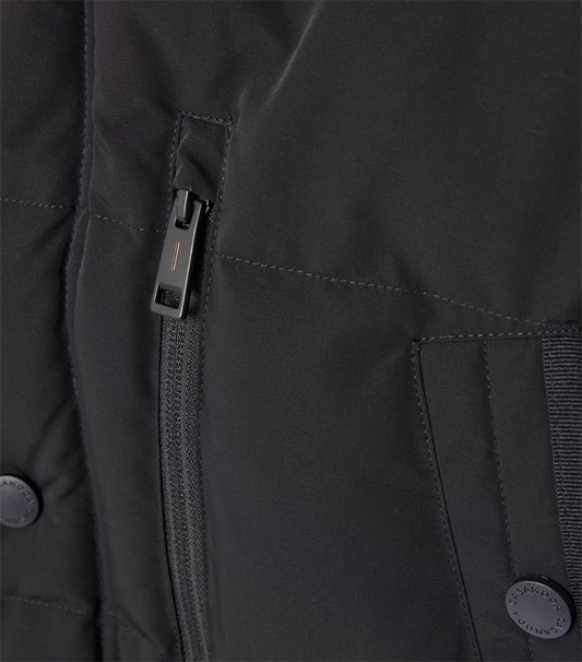 Parka mit Kapuze - 544297600