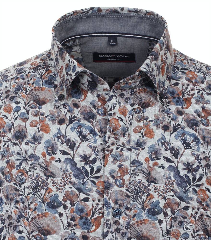 B.D. Casual Fit - 434112800