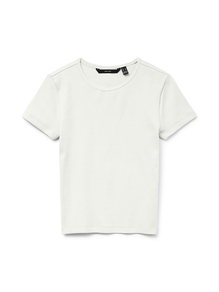 VMCHLOE SS SHORT TOP JRS NOOS - 10306894