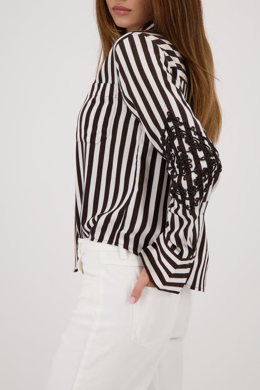 Bluse - 410252