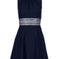Kleid Kurz ohne Arm - 01314825