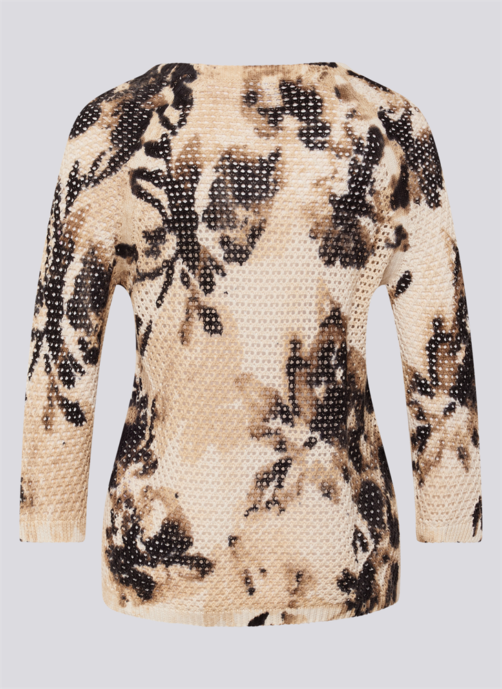 Pullover - 56-115611