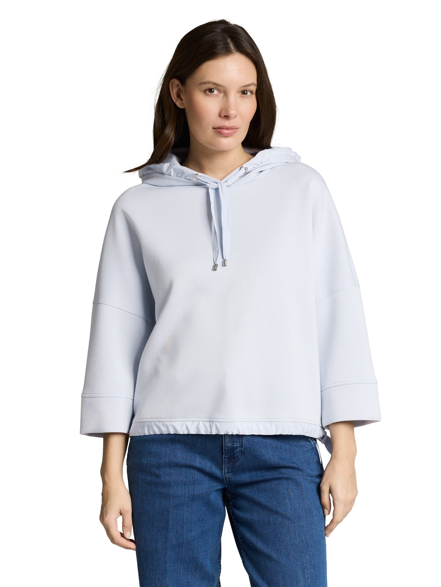 Sweatshirt hoodie - 1050482