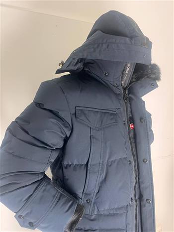 Seamaster - SEAM-870