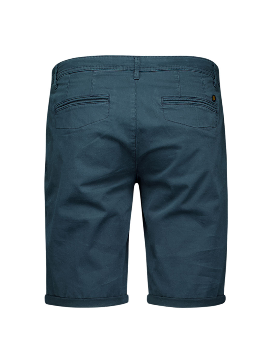 Short Chino Garment Dyed Twill Stre - 278190306SN