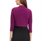 Shirt Jacke Kurz 1/1 Arm - 01344835
