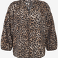 Bluse Kurz 3/4 Arm - 110-10003964
