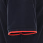 Polo mit College-Kragen - 923877500