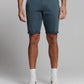 Short Chino Garment Dyed Light Weig - 278190310SN