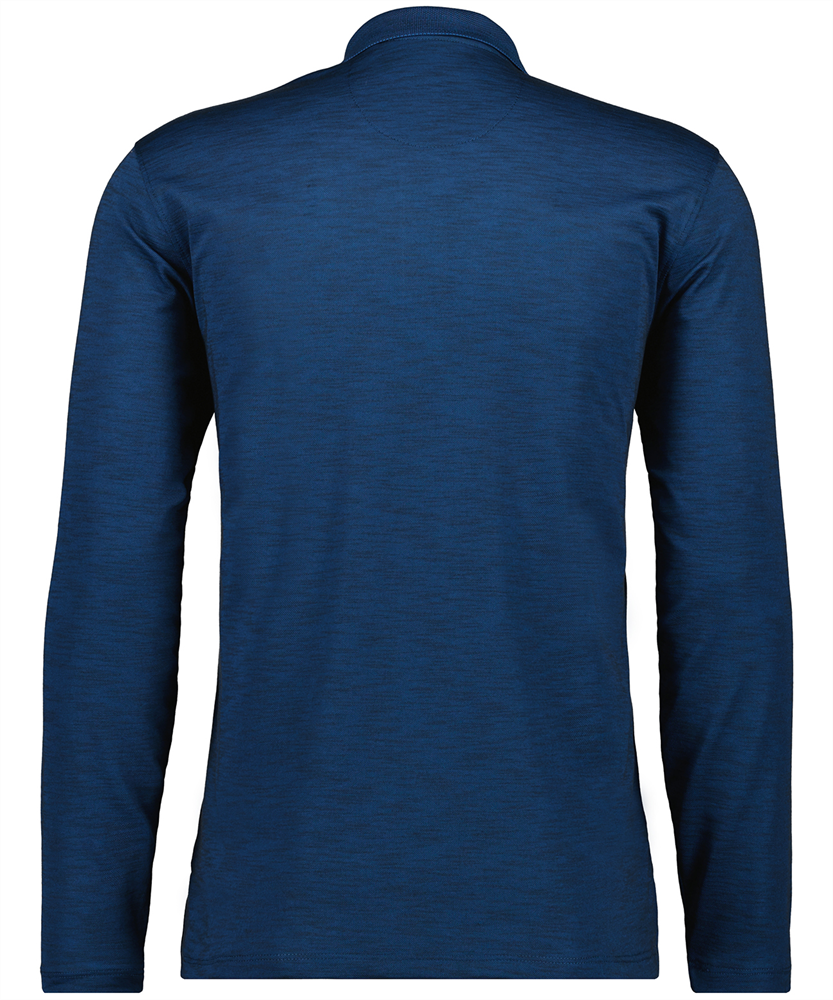 Polo button LS - 5433091