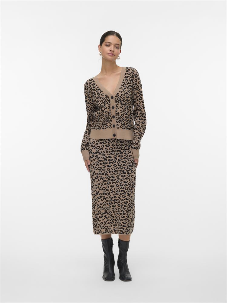 VMNANCY NW 7/8 SKIRT BOO REP - 10331453