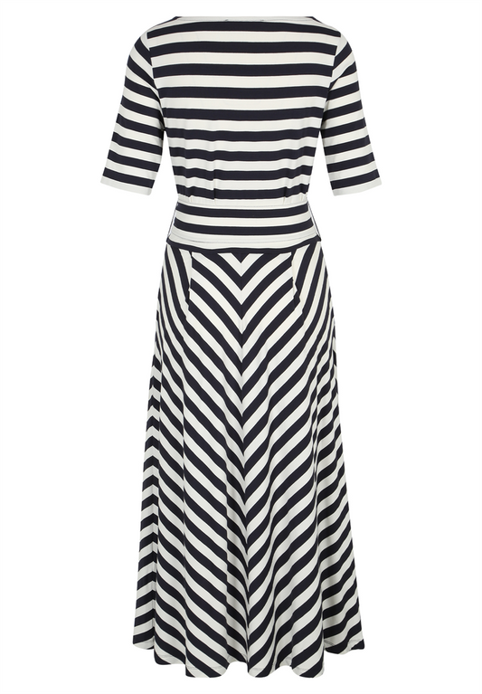 Kleid Lang 1/2 Arm - 13921405