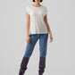VMAVA PLAIN SS TOP JRS NOOS - 10284468