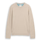 basic crewneck knit - 1039805