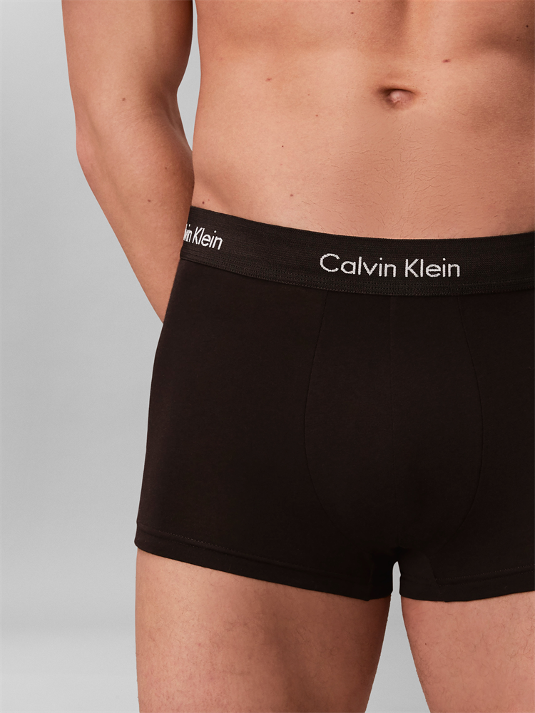 3P LOW RISE TRUNK - 0000U2664G