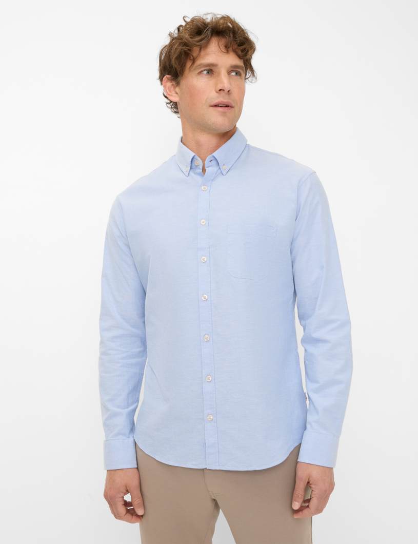 STYLE.DANIEL U - 40-3300 74412700