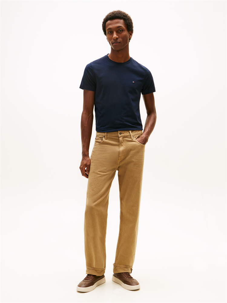 CORE STRETCH SLIM C-NECK TEE - MW0MW27539