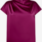 Bluse Kurz 1/2 Arm - 110-10003938