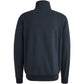 Half zip collar soft brushed terry - PSW2411483