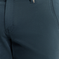 Short Chino Garment Dyed Light Weig - 278190310SN