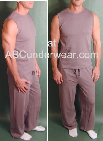 2xist Loungewear Sleaveless Shirt