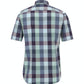 B.D. Casual Fit 1/2Arm - 934006800