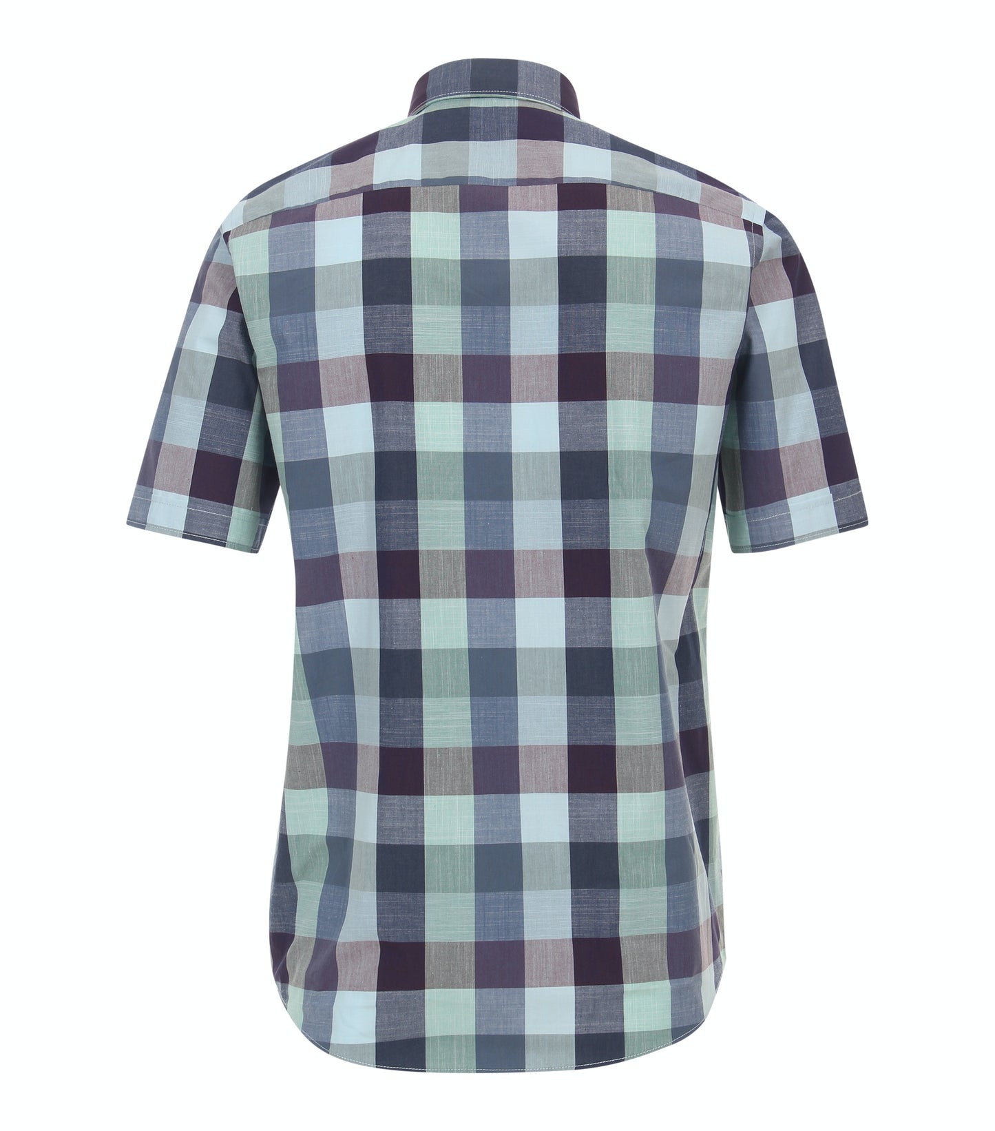 B.D. Casual Fit 1/2Arm - 934006800
