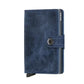 Miniwallet Vintage - MV