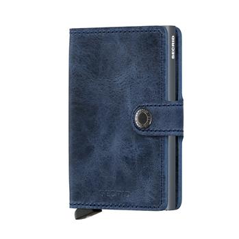 Miniwallet Vintage - MV