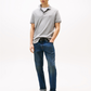 LIQUID COTTON REG SEASONAL POLO - MW0MW39994