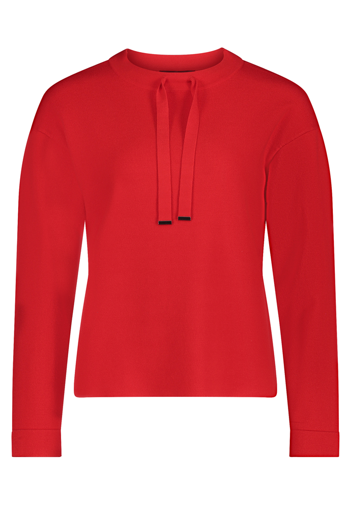 Strickpullover Kurz 1/1 Arm - 54052907