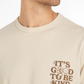 TJM REG NOVELTY GRAPHIC2 TEE - DM0DM18980