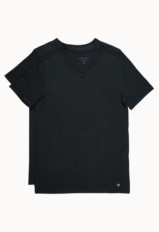 M-SHIRT V-NECK (DOPA) - 149804