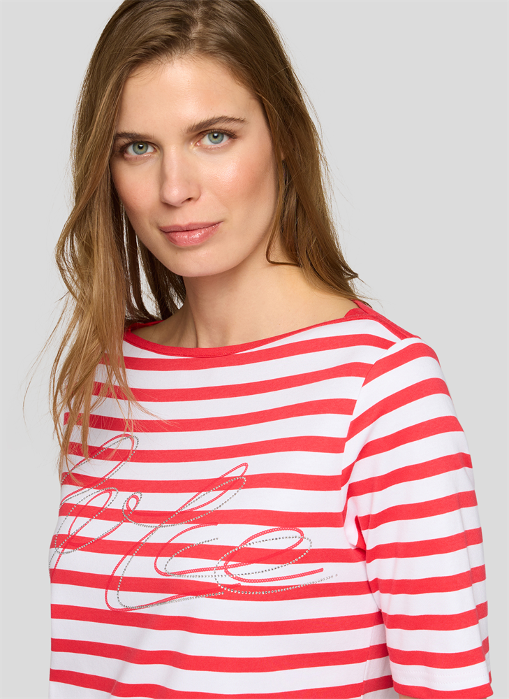 T-Shirt - 56-124370